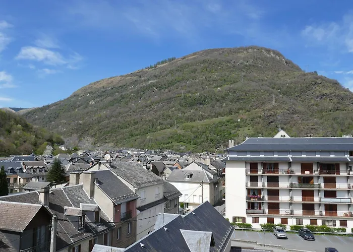 Appartement Hypercentre 6 Pers