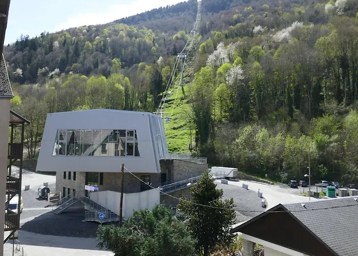 Appartement Hypercentre 6 Pers