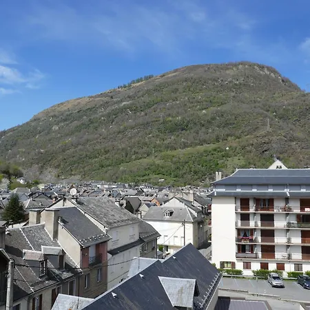 Appartement Hypercentre 6 Pers Bagneres-de-Luchon Exterior photo