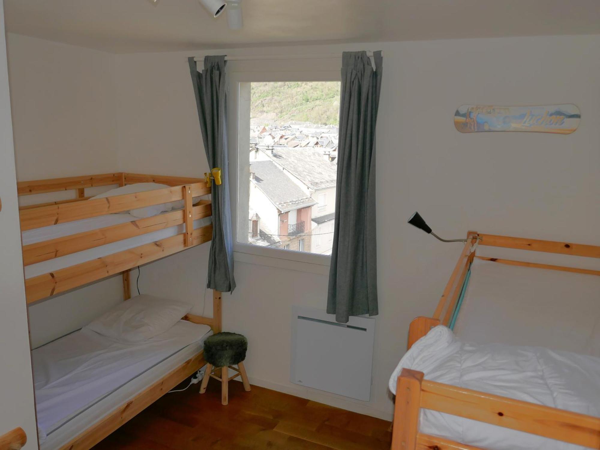 Hypercentre 6 Pers Apartamento