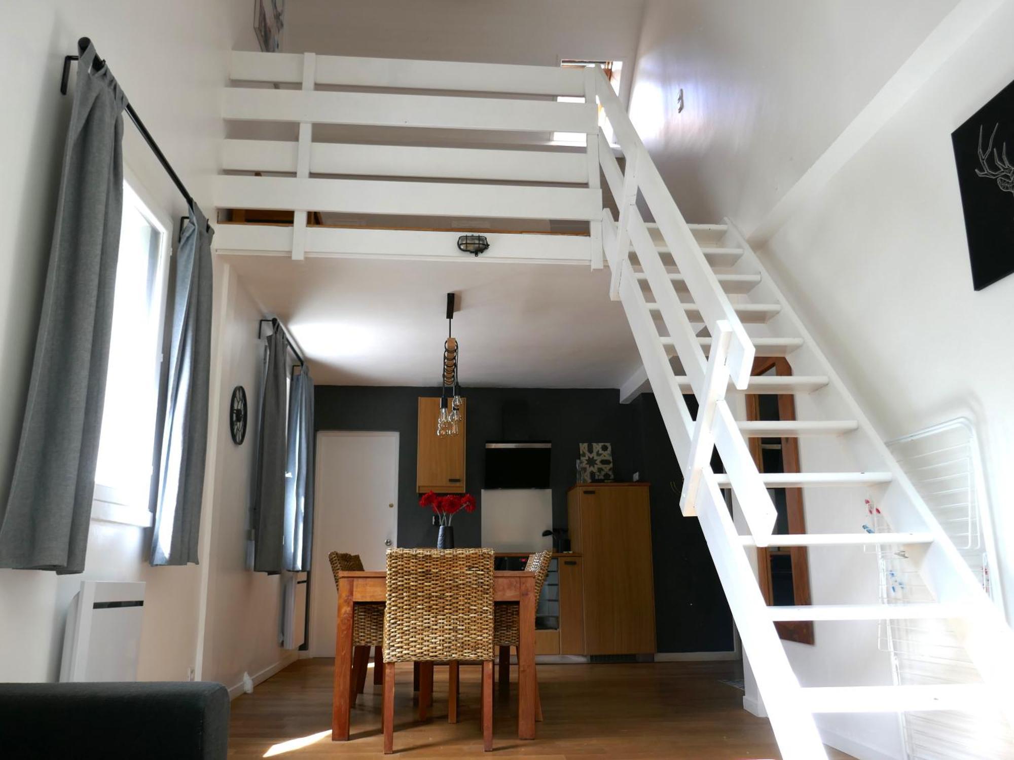 Hypercentre 6 Pers Apartamento Bagnères-de-Luchon