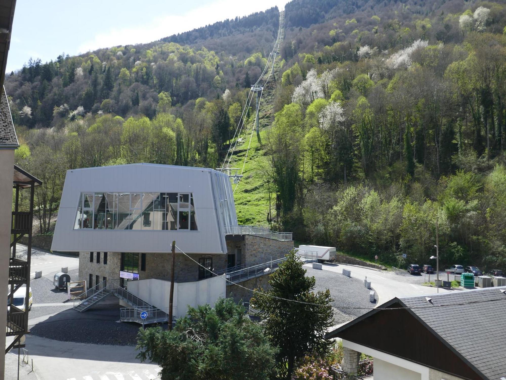 Hypercentre 6 Pers Apartamento Bagnères-de-Luchon