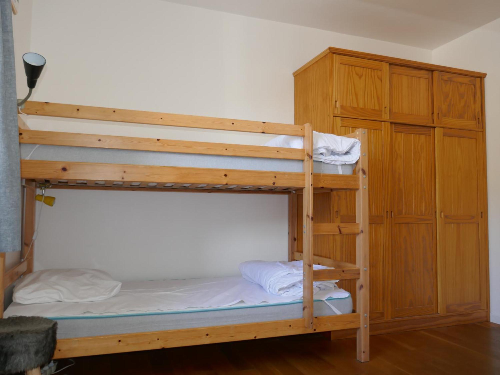 Apartamento Hypercentre 6 Pers Bagnères-de-Luchon